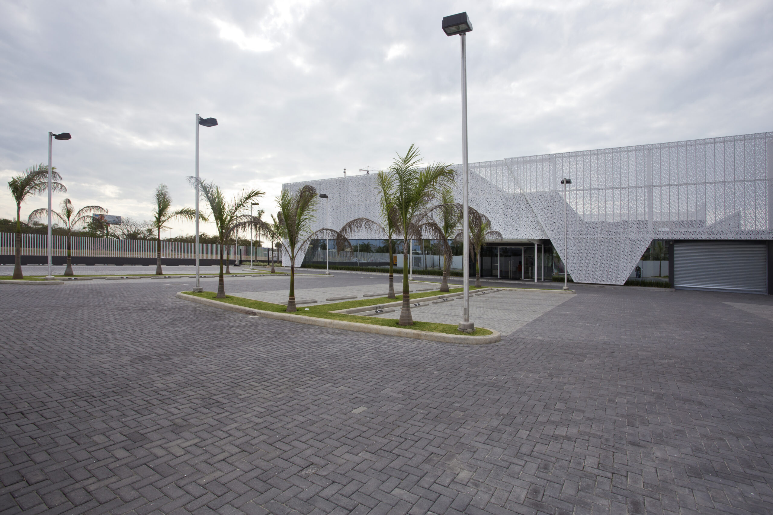 Fotografías Diamond Exchange Panama_8