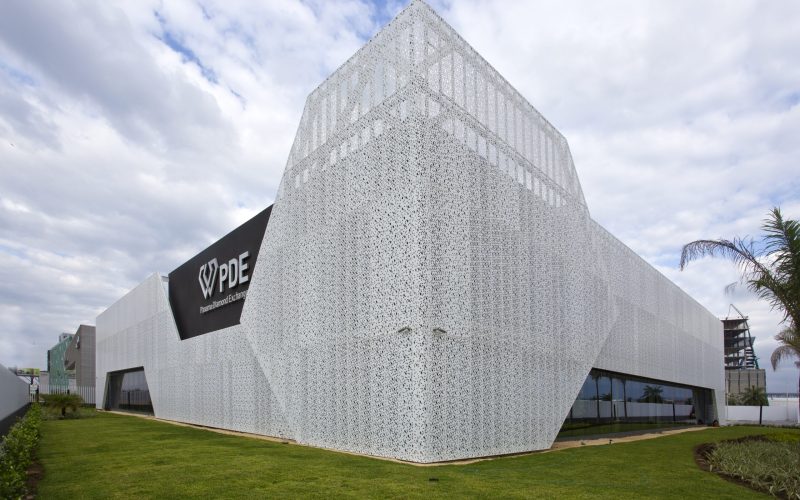 Fotografías Diamond Exchange Panama_12