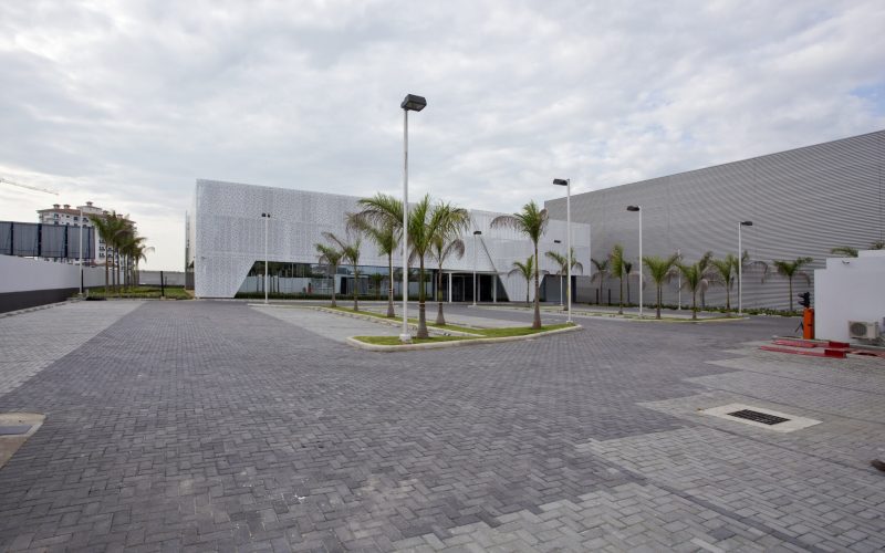 Fotografías Diamond Exchange Panama_7